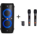 JBL 310 te huur, Ophalen of Verzenden, Zo goed als nieuw