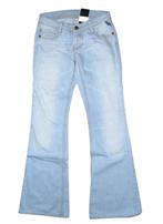 Nieuwe Gsus jeans, flare, blauw, Mt. W30 - L34, Gsus, Nieuw, W30 - W32 (confectie 38/40), Verzenden