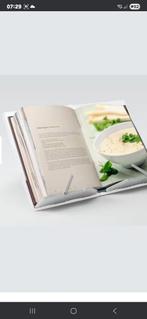 Joseph joseph tablet kookboekstandaard bookstand opvouwbaar, Ophalen of Verzenden, Zo goed als nieuw