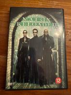 DVD - matrix reloaded, Verzenden, Zo goed als nieuw