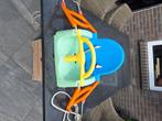 Playfun meegroei schommel, Ophalen, Gebruikt, Schommel