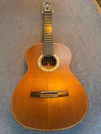Armin Hanika Topmodel Meister gitaar Model 1 A, Ophalen, Zo goed als nieuw, Klassieke of Spaanse gitaar, Met koffer