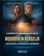 Moordspel Unsolved Mysteries Moorden in Bergeijk, Ophalen of Verzenden