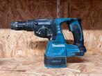Makita DHR243 combihamer 18v accu DHR243Z, Doe-het-zelf en Verbouw, Gereedschap | Boormachines, Ophalen of Verzenden, Gebruikt