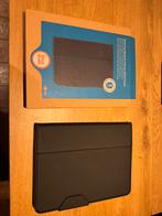 NIEUW IN DOOS: iPad 13 inch hoes Book Case, 13 inch of meer, Nieuw, Bescherming voor- en achterkant, Ophalen of Verzenden