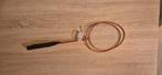 Badminton racket met shuttle – complete set, Ophalen, Zo goed als nieuw, Racket(s)
