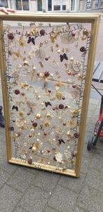 Rekken pasen, Ophalen