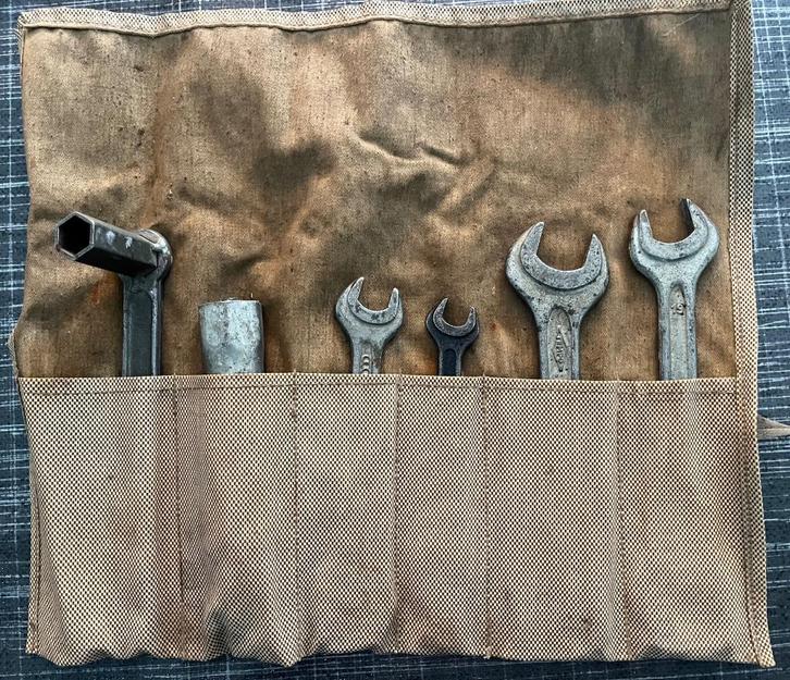 Nostalgiesch gereedschap, Antiek en Kunst, Antiek | Gereedschap en Instrumenten, Ophalen of Verzenden