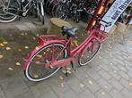 Cortina U4 d57 transportfiets /damesfiets, Versnellingen, Overige merken, Gebruikt, 56 cm of meer