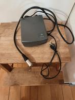 Koga Batavus Sparta Accu Lader 3 pins, Fietsen en Brommers, Fietsaccessoires | Fietsaccu's, Ophalen of Verzenden, Gebruikt