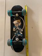 Mini skateboard several designs, Ophalen of Verzenden, Gebruikt, Skateboard