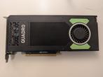 Nvidia Quadro M4000, Computers en Software, Videokaarten, PCI-Express 3, Gebruikt, DisplayPort, Verzenden