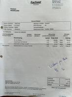 Pössl MASTER T 35 L2/H2 2,5 DCI Q 5pers! EURO4 AUTOMAAT Zom, Automaat, Buscamper of Camperbus, Pössl, Tot en met 2