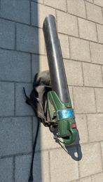 Greenway bladblazer gebruikt, Ophalen of Verzenden, Gebruikt, Elektrisch