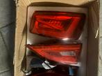 Audi a3 limousine led achterlichten, Auto-onderdelen, Ophalen of Verzenden, Audi