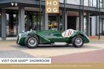 Jaguar KOUGAR SPORTS Mk2 (bj 1964), Beige, Cabriolet, Bedrijf, Handgeschakeld