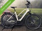 Kalkhoff Image 5.B Move Elektrische Damesfiets | 625WH Accu