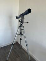 Telescoop met Statief, Audio, Tv en Foto, Optische apparatuur | Telescopen, Ophalen of Verzenden