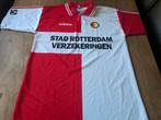 Voetbalshirt Feyenoord vintage shirt 1994 Zeer Mooi, Maat XL, Ophalen of Verzenden, Zo goed als nieuw, Shirt