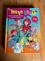 Heksje Lilly: Monsters, geheime wezens, Boeken, Kinderboeken | Jeugd | onder 10 jaar, Ophalen of Verzenden, Zo goed als nieuw