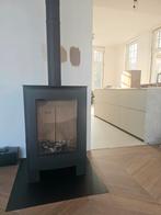 Nieuwe Houtkachel Panadero Nevada - 12,4kW, Ophalen, Vrijstaand, Hout, Nieuw