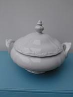 Mooie oude dekschaal, Antiek en Kunst, Ophalen of Verzenden