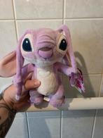 Angel Knuffel - Lilo & Stitch - Nieuw, Ophalen of Verzenden, Nieuw, Overige typen