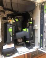 Festool t18 / psc420 set, Ophalen of Verzenden