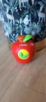 Vtech kiekeboe appel, Ophalen of Verzenden, 6 maanden tot 2 jaar, Zo goed als nieuw