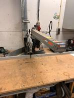 Dewalt DW8103 radiaalzaag, Ophalen, Gebruikt, 70 mm of meer, Afkortzaag