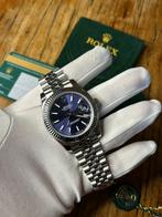 Datejust -Daydate - Santos - 41MM, Sieraden, Tassen en Uiterlijk, Horloges | Heren, Staal, Zakhorloge, Nieuw, Ophalen of Verzenden