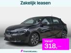 Opel Corsa 1.2 Turbo Hybrid GS, Auto's, Opel, Stof, Gebruikt, Euro 6, 1199 cc