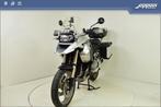 BMW R 1200 GS ABS-ASC-ESA (bj 2008), Motoren, Motoren | BMW, 2 cilinders, Bedrijf, Meer dan 35 kW, Overig