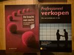 Verkoopboeken, Boeken, Informatica en Computer, Ophalen of Verzenden, Zo goed als nieuw, Overige onderwerpen