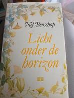 Licht onder de horizon, Ophalen of Verzenden