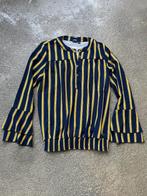 Top met flaired mouwen van Indian Blue Jeans maat 164, Kinderen en Baby's, Kinderkleding | Maat 164, Ophalen of Verzenden, Gebruikt