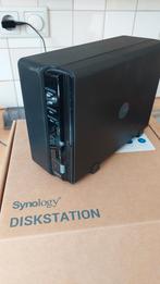 Synology 109+ll, Computers en Software, NAS, Gebruikt, Ophalen of Verzenden