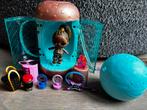 L.O.L. Surprise met accessoires, Ophalen of Verzenden, Zo goed als nieuw