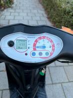 Peugeot vivacity 70cc(mag voor goedkoop weg), Ophalen, Zo goed als nieuw, Tweetakt, Peugeot