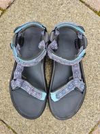 Teva sandalen z.g.a.n. - maat 42, Kleding | Heren, Schoenen, Ophalen of Verzenden, Zo goed als nieuw, Sandalen