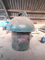 Koltec Schrikdraad apparaat, Dieren en Toebehoren, Weidegang, 4 paarden of pony's of meer