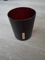 Rituals Ayurveda Kaars!! LEEG!!, Ophalen of Verzenden, Gebruikt, Overige materialen, Minder dan 25 cm