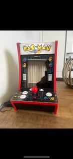 Pacman machine, Verzamelen, Automaten | Overige, Ophalen, Zo goed als nieuw