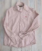 Blouse overhemd pall mall maat m heren, Overige kleuren, Pall Mall, Schipluidenlaan 20 5035KJ Tilburg, Merkfreak