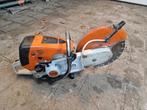 Stihl TS700 Bandenzaag, Ophalen, Gebruikt, Overige soorten, Stihl