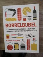 Borrelbijbel en toetjesbijbel, Ophalen of Verzenden, Nieuw