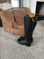 Als nieuw, HKM Titanium Style rijlaarzen, maat 37, Dieren en Toebehoren, Paardrijkleding, Dames, Dressuur, Ophalen of Verzenden