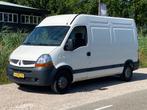 Renault Master T35 2.5 dCi L2H2, Voorwielaandrijving, Stof, Gebruikt, Zwart