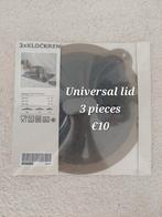 Miscellaneous kitchen items, Ophalen, Zo goed als nieuw, Overige materialen