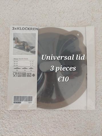 Miscellaneous kitchen items beschikbaar voor biedingen